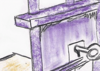 Desenho feito por Mandela na prisão é leiloado por US$ 112 mil em NY