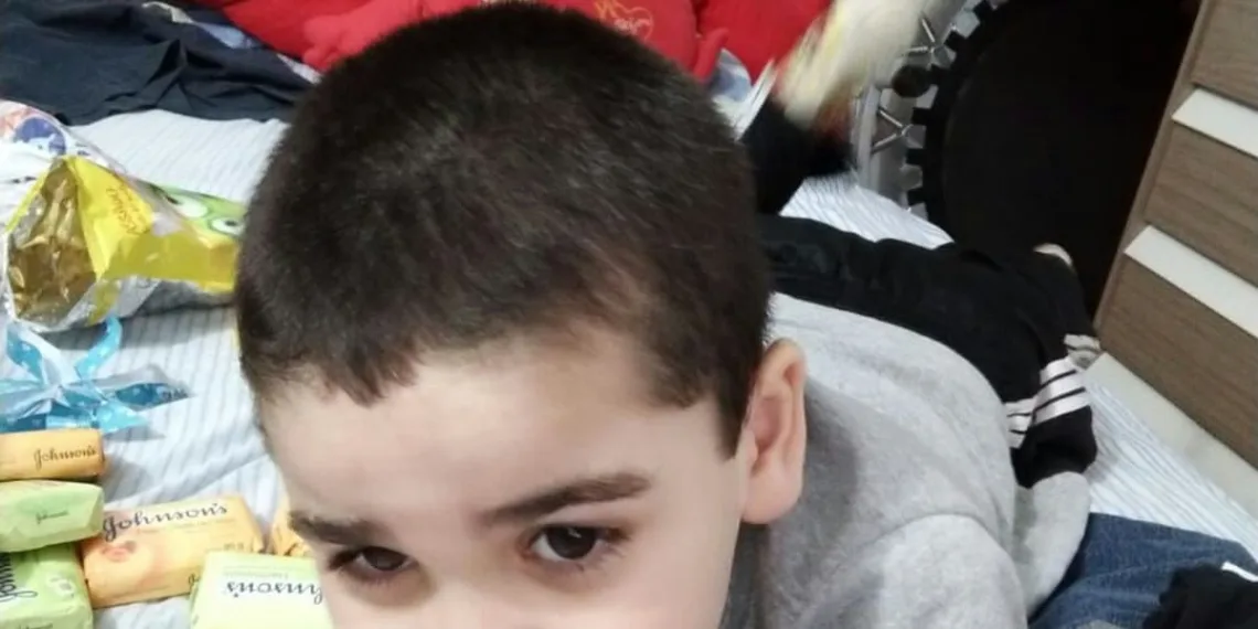 Jovem presa suspeita de matar o irmão de 5 anos com requintes de crueldade agiu sozinha, diz polícia | Sorocaba e Jundiaí