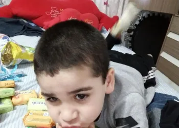 Jovem presa suspeita de matar o irmão de 5 anos com requintes de crueldade agiu sozinha, diz polícia | Sorocaba e Jundiaí