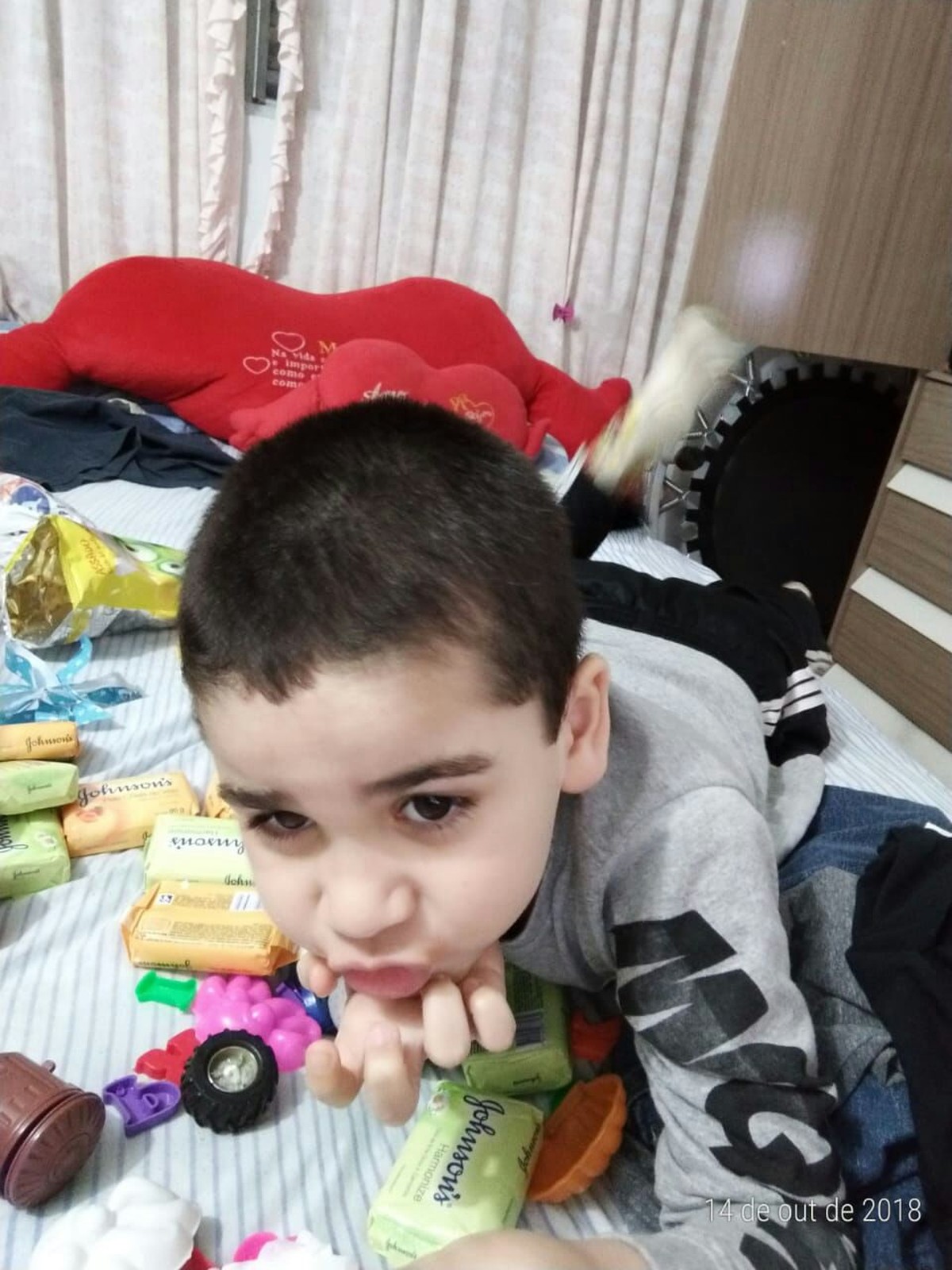 Jovem presa suspeita de matar o irmão de 5 anos com requintes de crueldade agiu sozinha, diz polícia | Sorocaba e Jundiaí