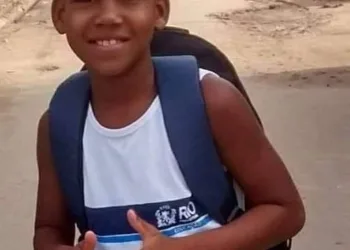 Menino de 11 anos é ferido em operação da PM na Zona Oeste