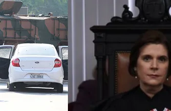 Mais de 80 tiros: Ministra é contra a soltura de militares