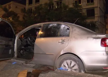 Motorista da Uber é assassinado na Avenida Brasil