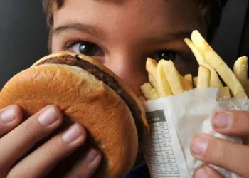 Adolescentes gordinhos correm riscos de doenças cardíacas