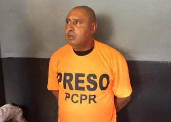 Pai é preso após trocar carro por arma e matar o assassino do filho: “Alma lavada”