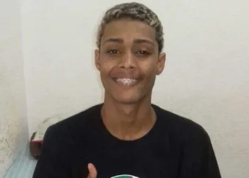FAMILIA EM DESESPERO!! DROGA MATA JOVEM DE CAMPO GRANDE