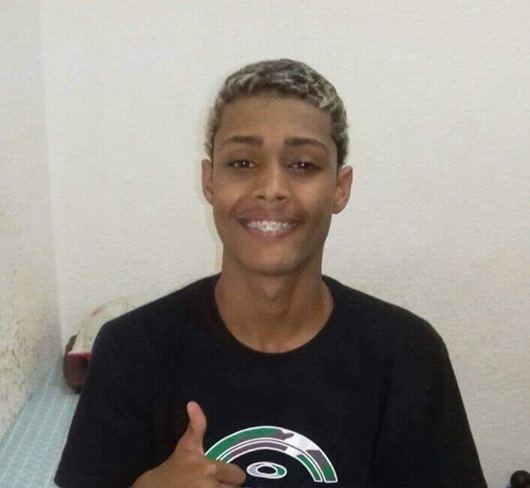 FAMILIA EM DESESPERO!! DROGA MATA JOVEM DE CAMPO GRANDE