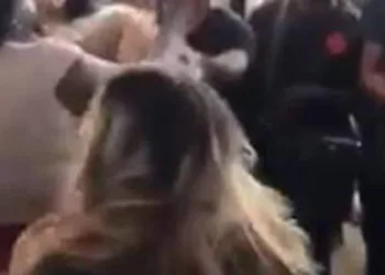 Suspeitas de furto, venezuelanas são agredidas no Terminal Alvorada