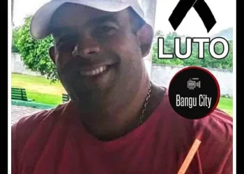 POLICIAL MILITAR MORRE EM ACIDENTE EM BARRA DE GUARATIBA