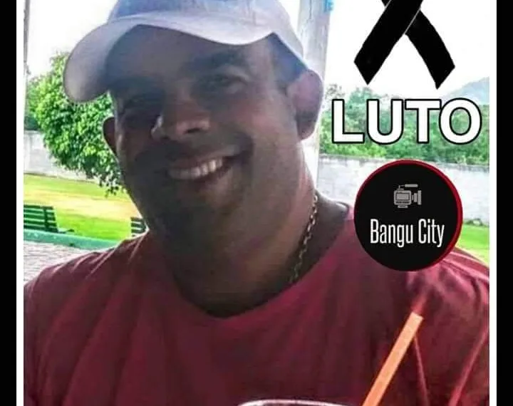 POLICIAL MILITAR MORRE EM ACIDENTE EM BARRA DE GUARATIBA