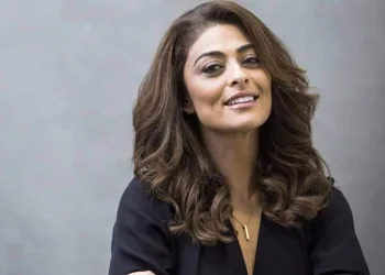 Juliana Paes fecha contrato com Silvio Santos perto de estrear em novela da Globo