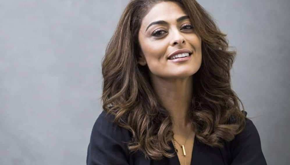 Juliana Paes fecha contrato com Silvio Santos perto de estrear em novela da Globo
