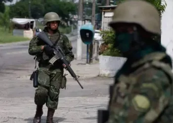 Governo Bolsonaro corta 44% de verbas das Forças Armadas
