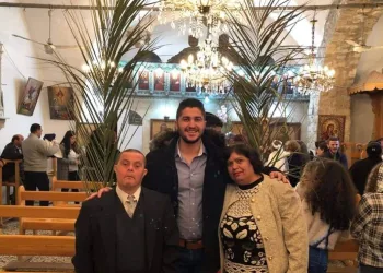 Meu pai, que tem síndrome de Down, me inspirou a ser a melhor pessoa possível”