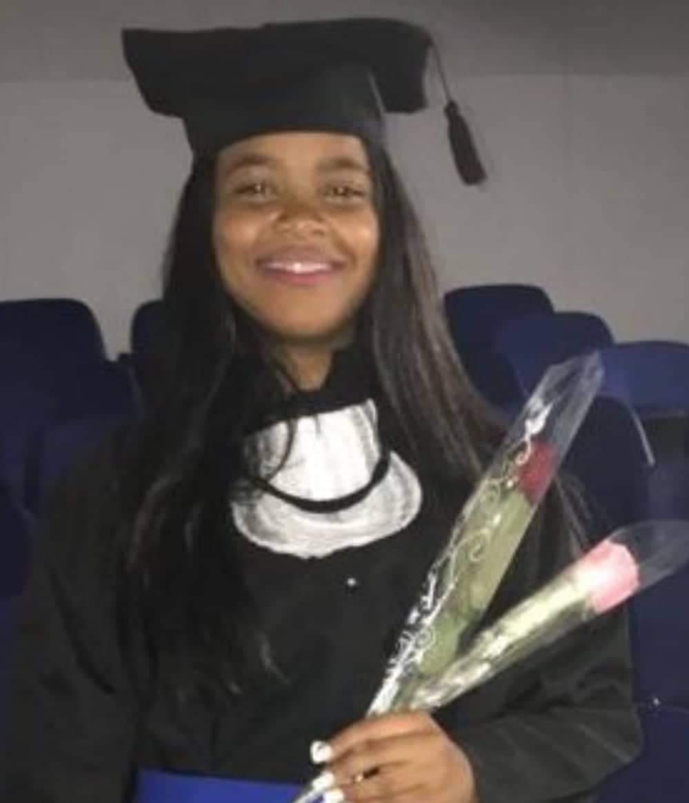 Moradora da Vila Kennedy ganha bolsa para estudar no Japão