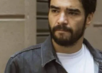 Caio blat acusado de assédio, quebra o silêncio e manda recado pra famosa que o denunciou