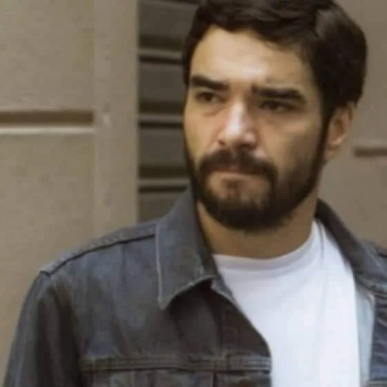 Caio blat acusado de assédio, quebra o silêncio e manda recado pra famosa que o denunciou