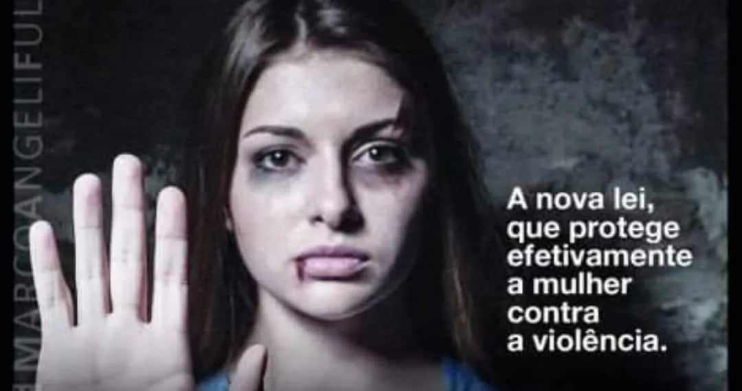 Bolsonaro altera Lei Maria da Penha e garante maior proteção às mulheres