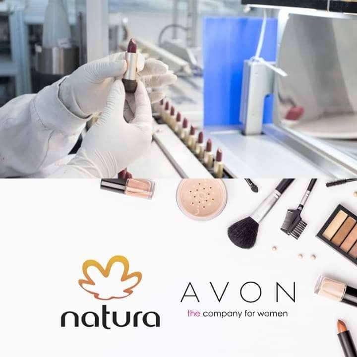 NATURA ANUNCIA COMPRA DA AVON E CRIAÇÃO DO 4° MAIOR GRUPO DE BELEZA DO MUNDO