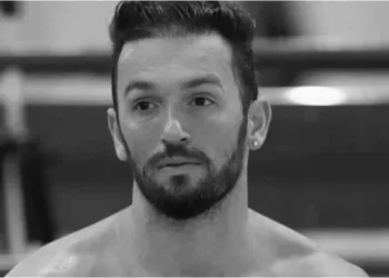 TV E FAMOSOS Diego Hypólito tentou tirar a própria vida e detalhes chocam os fãs do atleta