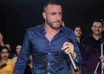 Homens armados invadem igreja para matar pastor Leonardo Sale