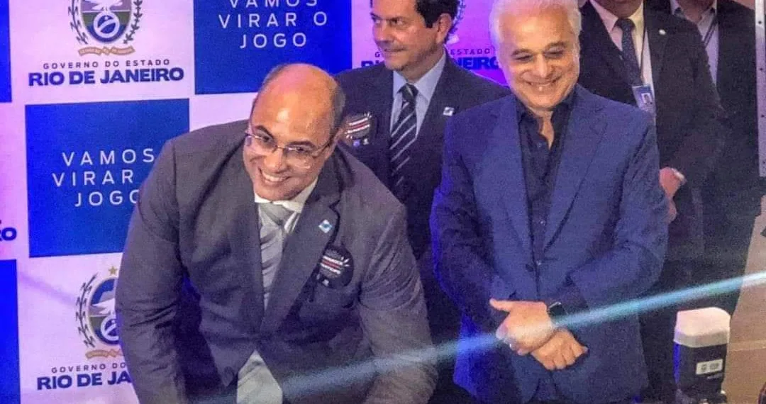 Governo do Rio e Rock in Rio fazem parceria para incentivar turismo durante o festival.