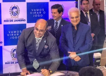 Governo do Rio e Rock in Rio fazem parceria para incentivar turismo durante o festival.