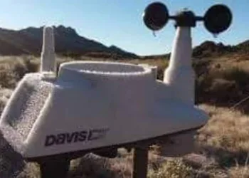 Parque Nacional do Itatiaia registra -5,2 ºC, novo recorde de frio no Brasil em 2019