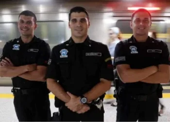 MetrôRio oferece vagas para agentes de segurança