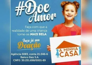 SOCORRO!! INSTITUIÇÃO DE CARIDADE EM CAMPO GRANDE PEDE SOCORRO