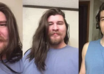 Homem emagrece 31 quilos e se transforma em príncipe da Disney