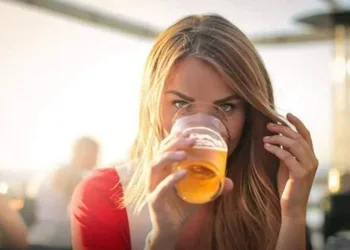 BEBER CERVEJA ATRAE MOSQUITO DA DENGIE