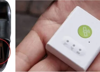 Empresa japonesa cria sapato com GPS para localizar idosos perdidos