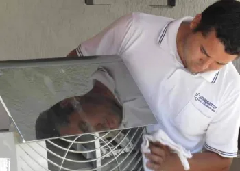 Porque brasileiros estão morrendo com doenças transmitidas pelo ar-condicionado