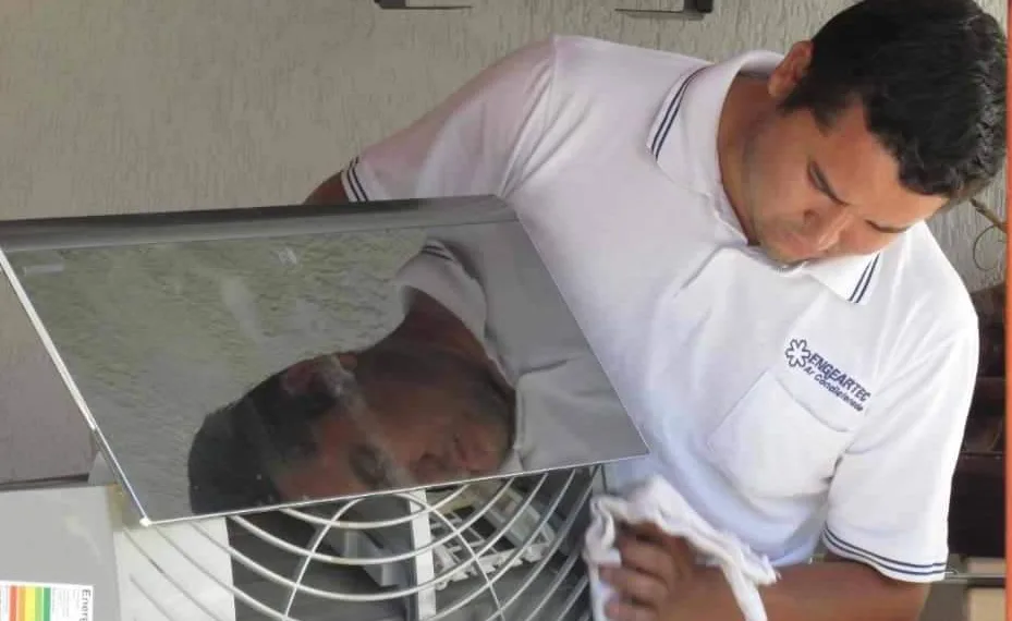 Porque brasileiros estão morrendo com doenças transmitidas pelo ar-condicionado