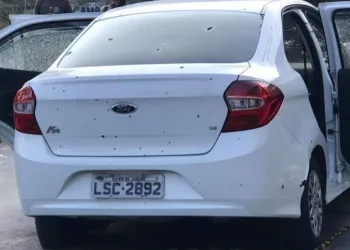 URGENTE | STM DECIDE LIBERTAR 9 MILITARES QUE FUZILARAM CARRO DE FAMÍLIA EM GUADALUPE