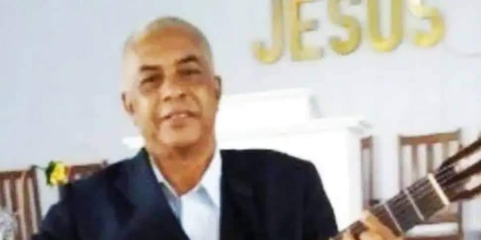 Pastor mata outro pastor a pedradas em briga por causa da Bíblia