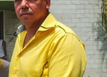 EMPRESÁRIO É MORTO NO RJ