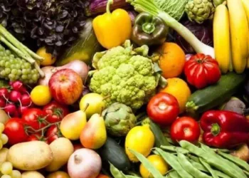 Lavar alimentos com bicarbonato de sódio elimina agrotóxicos em até 96%