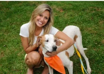 LUISA MELL NÃO MATA PERNILONGOS: “DIGO ‘VAI EMBORA, POR FAVOR’ E ELE SAI
