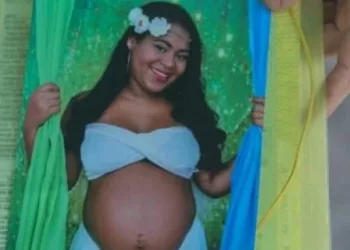 Mulher e bebê morrem após dar entrada em hospital no RJ