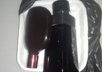 ALERTA!! CUIDADO!! GOLPE DO PERFUME FALSIFICADO EM CAMPO GRANDE!! LEIA