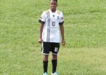 LIGA RIO COPA 2019:AVANTE CAMPO GRANDE