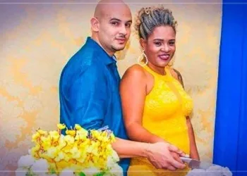 Marido é preso por suspeita de matar mulher e enteados 28 dias após casamento no RJ
