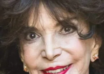 MORRE ATRIZ LADY FRANCISCO