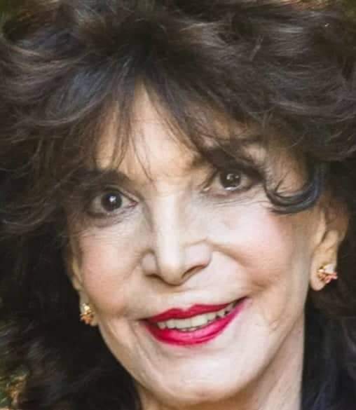 MORRE ATRIZ LADY FRANCISCO