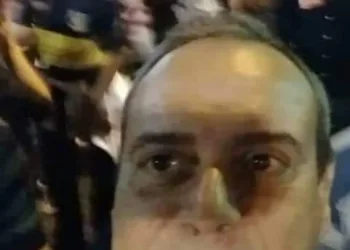URGENTE!! PROFESSOR É MORTO EM PROTESTO NO RJ