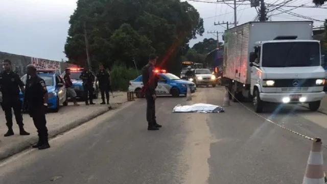 DENUNCIA!! ESTRADA RIO- SÃO PAULO!! ESTRADA DA MORTE!!