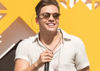 Após tornar-se evangélico, Wesley Safadão fala sobre o fim da carreira como cantor