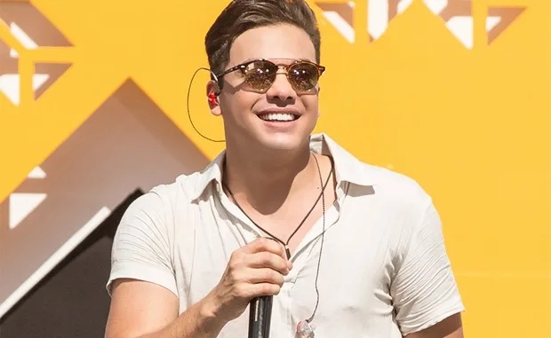 Após tornar-se evangélico, Wesley Safadão fala sobre o fim da carreira como cantor